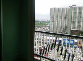 Studio Appartement zu verkaufen im Asakan Place Srinakarin, Suan Luang, Suan Luang