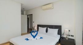 Available Units at Patong Seaview Residences