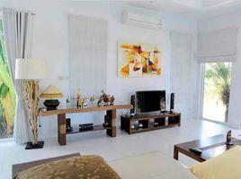 3 спален Вилла на продажу в Woodlands Residences, Тхап Таи