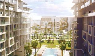 1 Habitación Apartamento en venta en Oasis Residences, Abu Dhabi Oasis 1