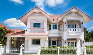 4 chambres Villa a vendre à Ban Waen, Chiang Mai Koolpunt Ville 9 