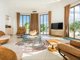 4 Bedroom Villa for rent at Mission Heights Village, Thep Krasattri