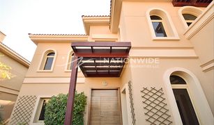 4 Bedrooms Villa for sale in , Abu Dhabi Gardenia