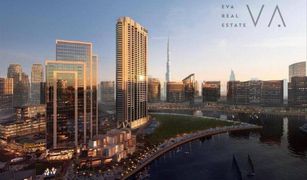 1 Bedroom Apartment for sale in Executive Towers, Dubai Peninsula Three 