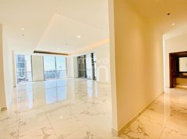 4 Bedroom Apartment for sale at Noura Tower, Al Habtoor City, Business Bay