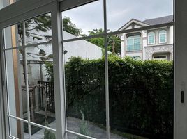 4 Bedroom House for rent at Grandio Sathorn, Bang Khun Thian