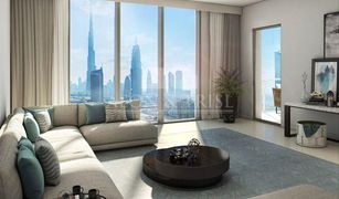 1 Schlafzimmer Appartement zu verkaufen in , Dubai Downtown Views II