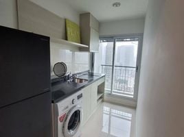 1 Bedroom Condo for rent at Rhythm Sathorn - Narathiwas, Thung Mahamek