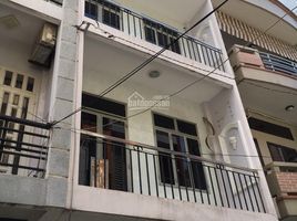 4 Bedroom Villa for sale in District 10, Ho Chi Minh City, Ward 6, District 10