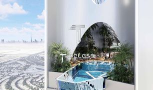 1 Bedroom Apartment for sale in The Imperial Residence, Dubai Fashionz by Danube