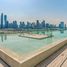 2 बेडरूम अपार्टमेंट for sale at Marina Vista, EMAAR Beachfront, दुबई हार्बर