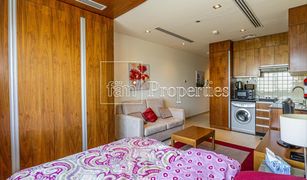 Studio Apartment for sale in , Dubai The Spirit