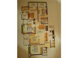 4 Schlafzimmer Appartement zu verkaufen im Meridian Flats, n.a. ( 913), Kachchh, Gujarat, Indien