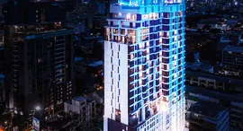 Available Units at M Thonglor 10