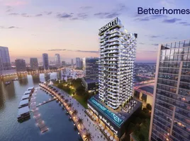 1 Bedroom Apartment for sale at Binghatti Creek, Umm Hurair 2