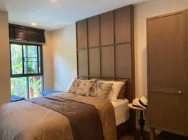 1 Schlafzimmer Appartement zu vermieten im La Habana , Nong Kae, Hua Hin