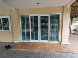 4 спален Дом на продажу в Supalai Park Ville Wongwaen-Ratchaphruek, Lam Pho, Bang Bua Thong, Нонтабури