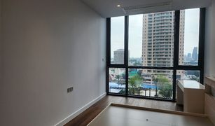 2 Bedrooms Condo for sale in Thung Mahamek, Bangkok Supalai Icon Sathorn