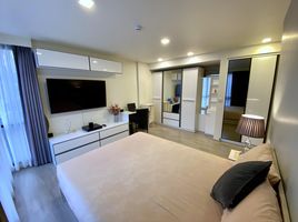 2 Schlafzimmer Appartement zu verkaufen im Maestro 03 Ratchada-Rama 9, Din Daeng