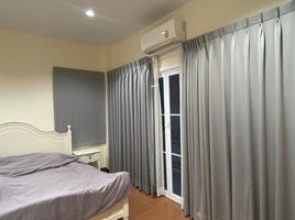 3 Schlafzimmer Villa zu verkaufen im The Esteem, Ton Pao, San Kamphaeng