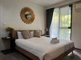 1 Bedroom Condo for rent at The Deck Patong, Patong, Kathu, Phuket