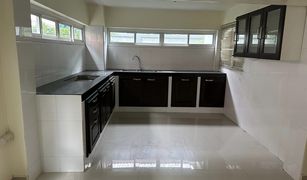 3 Bedrooms House for sale in Nong Prue, Pattaya Aueng Fah Villa