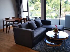 1 Schlafzimmer Wohnung zu verkaufen im Aristo 2, Choeng Thale, Thalang