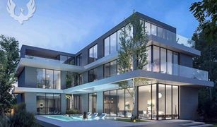 6 Bedrooms Villa for sale in Earth, Dubai Jouri Hills