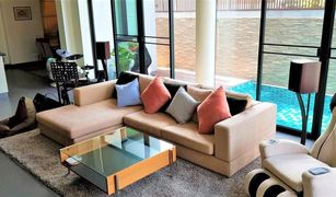 3 Bedrooms House for sale in Khlong Tan Nuea, Bangkok 