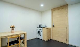 1 Bedroom Condo for sale in Si Lom, Bangkok Klass Silom Condo
