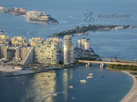 3 Bedroom Apartment for sale at AVA at Palm Jumeirah By Omniyat, Shoreline Apartments