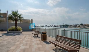 4 Habitaciones Villa en venta en , Abu Dhabi Royal Marina Villas