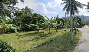 N/A Land for sale in Maenam, Koh Samui 