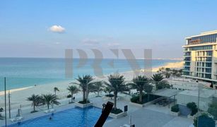 Saadiyat Beach, अबू धाबी Mamsha Al Saadiyat में 2 बेडरूम अपार्टमेंट बिक्री के लिए