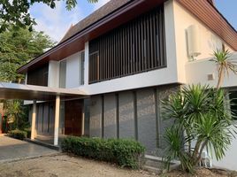 3 Schlafzimmer Haus zu verkaufen im The Park Villa, Choeng Thale