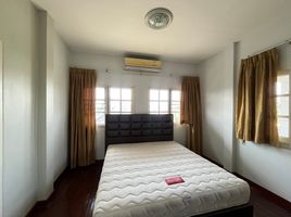 5 Bedroom House for rent at Koolpunt Ville 6, Mae Hia, Mueang Chiang Mai, Chiang Mai