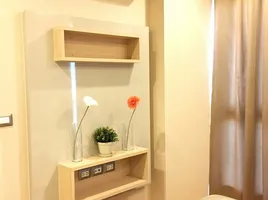 1 Schlafzimmer Appartement zu vermieten im The Address Asoke, Makkasan