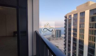 3 Bedrooms Apartment for sale in Shams Abu Dhabi, Abu Dhabi The Bridges