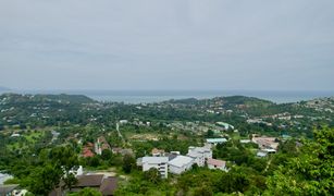 N/A Grundstück zu verkaufen in Bo Phut, Koh Samui 