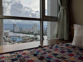 2 Bedroom Apartment for rent at Rhythm Sathorn, Thung Wat Don