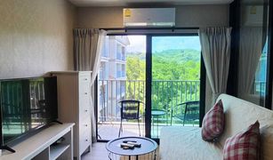 1 Bedroom Condo for sale in Sakhu, Phuket The Title Residencies