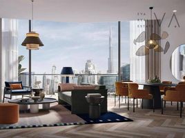 1 Bedroom Apartment for sale at Peninsula Three , Executive Towers