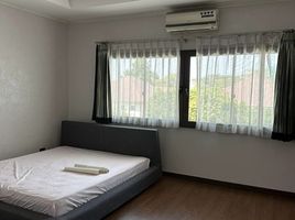 3 Schlafzimmer Villa zu verkaufen im The Landmark Ekamai-Ramindra, Lat Phrao, Lat Phrao