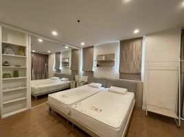 1 спален Кондо в аренду в Baan Siri Silom, Si Lom