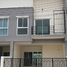 2 Bedroom Townhouse for sale at Sirarin Townhome, Samrong Nuea