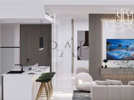 1 Bedroom Apartment for sale at Binghatti Nova, District 12