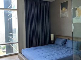 2 Bedroom Apartment for rent at Four Seasons Private Residences, Thung Wat Don, Sathon, Bangkok