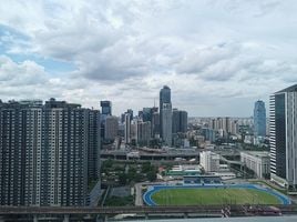 1 Bedroom Apartment for rent at Supalai Premier Asoke, Bang Kapi