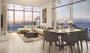 1 Bedroom Apartment for sale in Creekside 18, Dubai Creekside 18