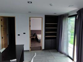 1 Schlafzimmer Wohnung zu verkaufen im Utopia Loft, Rawai